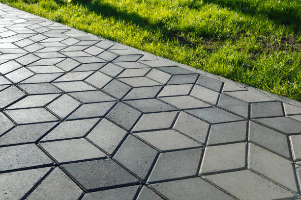 Best Decorative Driveway Pavers  in Benavides, TX