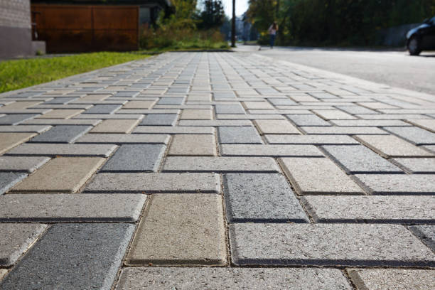 Best Decorative Driveway Pavers  in Benavides, TX
