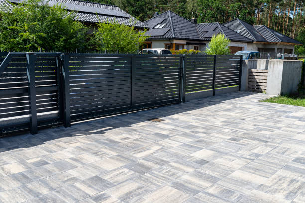 Reasons to Select Us for Your Driveway Paving Requirements in Benavides, TX