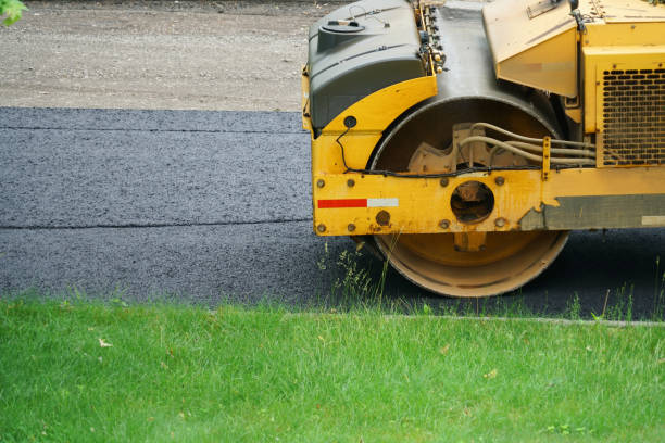 Best Brick Driveway Pavers  in Benavides, TX