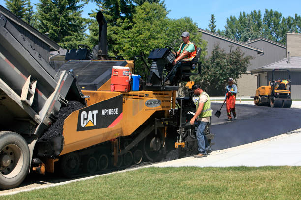 Best Driveway Pavers Near Me  in Benavides, TX